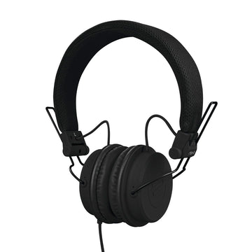 RHP 6 Schwarz