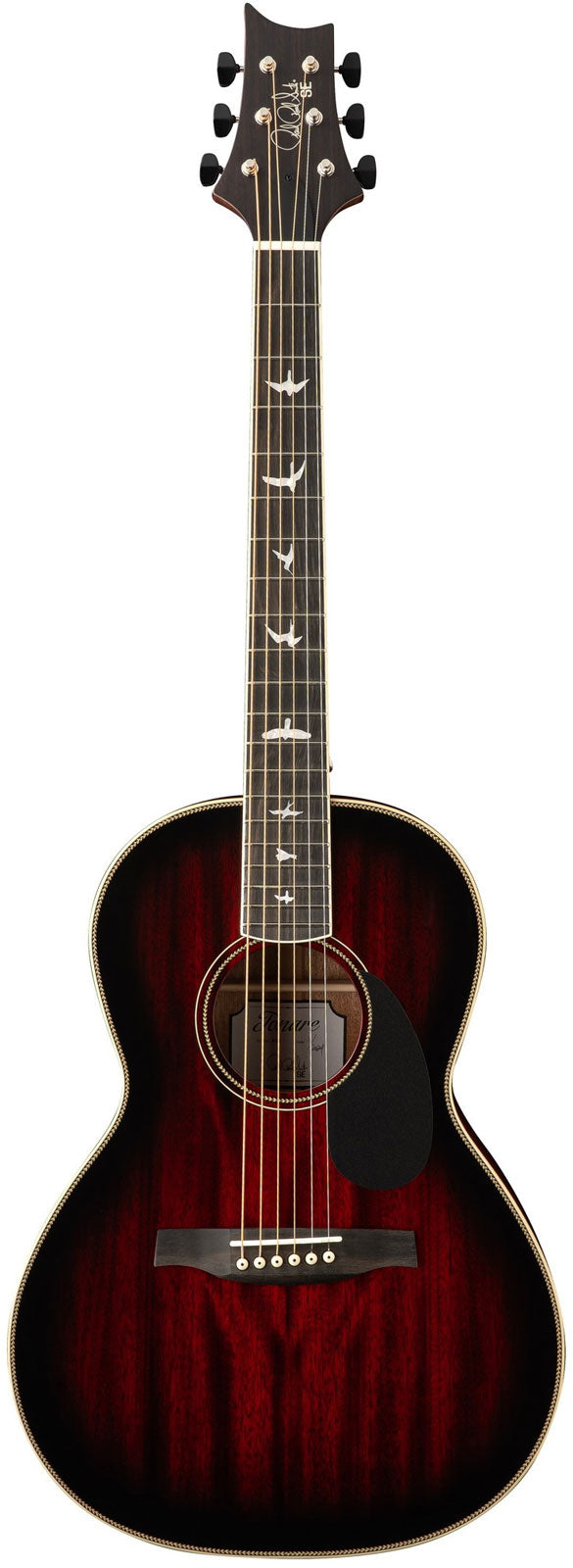 PRS Westerngitarren