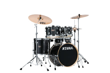 Imperialstar Jazz 18 Hairline Black