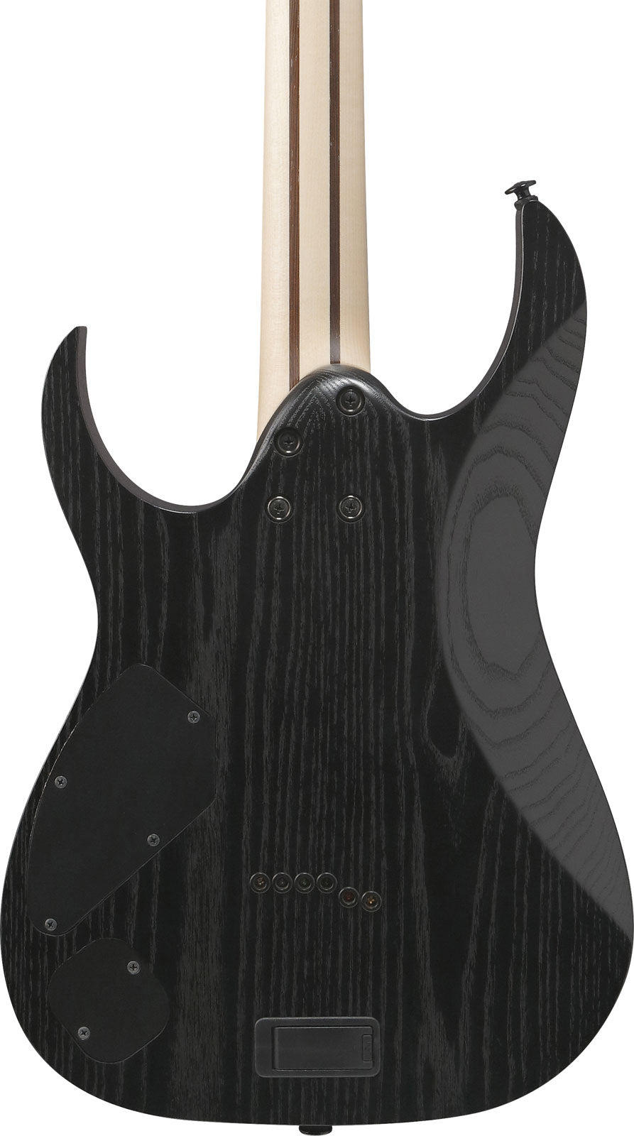 RGR5111RB Prestige LTD Gealtertes Schwarz