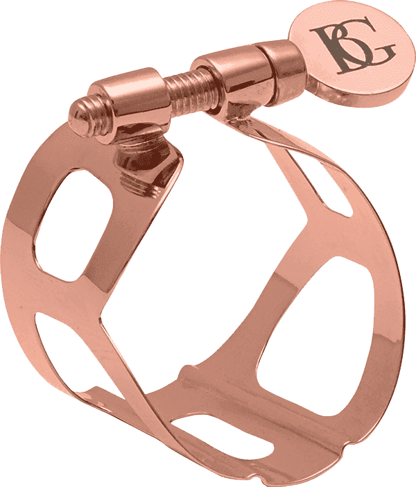 AL19 - ALT SAXOPHON BLATTSCHRAUBE TRADITION ROSE GOLD