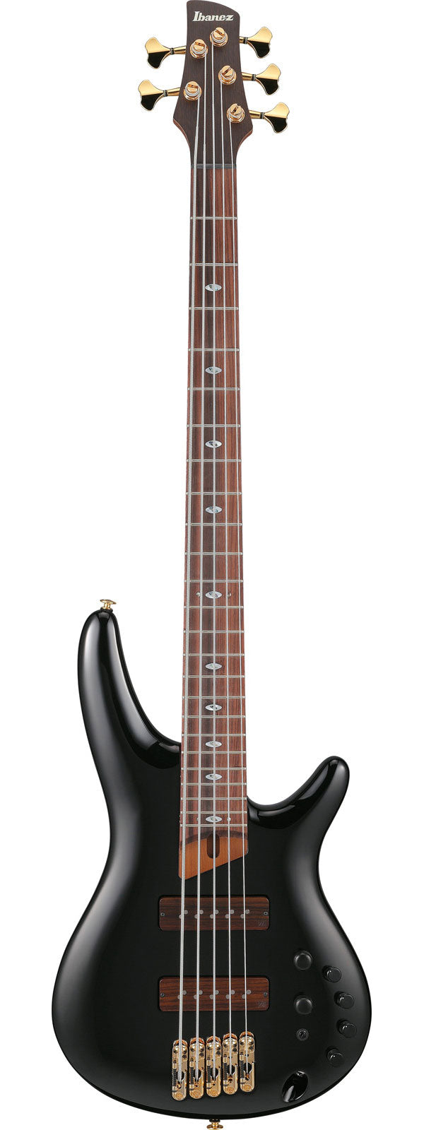 SR3505-BK Schwarz Prestige