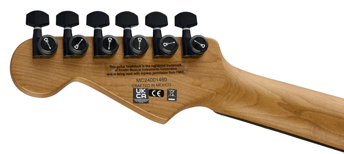 Pro-Mod Plus San-Dimas Style 1 HH HT E Ebo Platinrosa