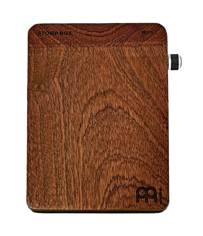 MPS1 - Percussion-Pedal Stomp Box Analog