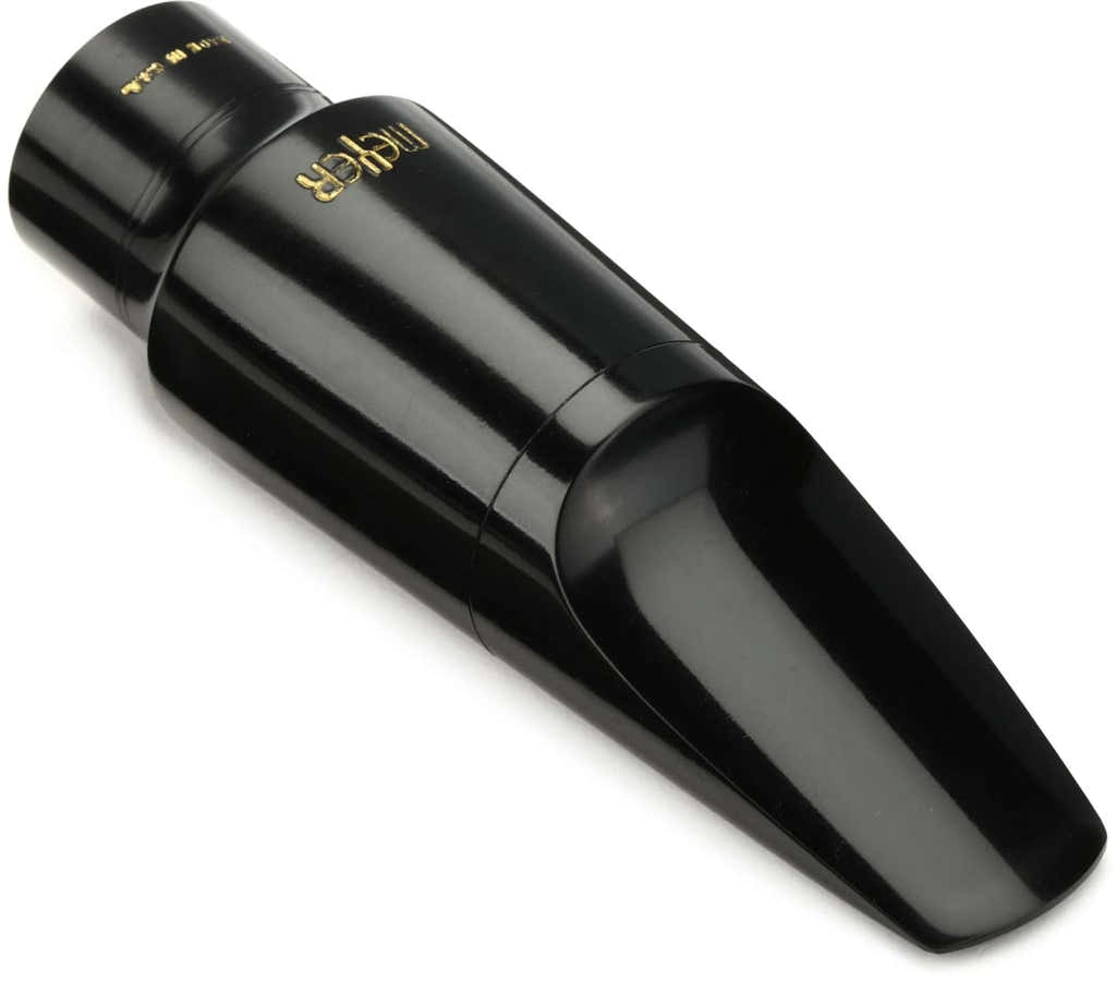 Tenorsaxophon Ebonit 8M Medium