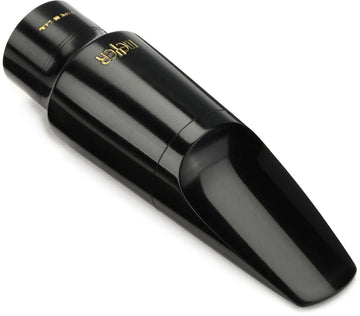 Tenorsaxophon Ebonit 9M Medium