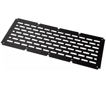 RÜCKPLATTE FÜR PEDALBOARD ROCKBOARD CINQUE 5.4