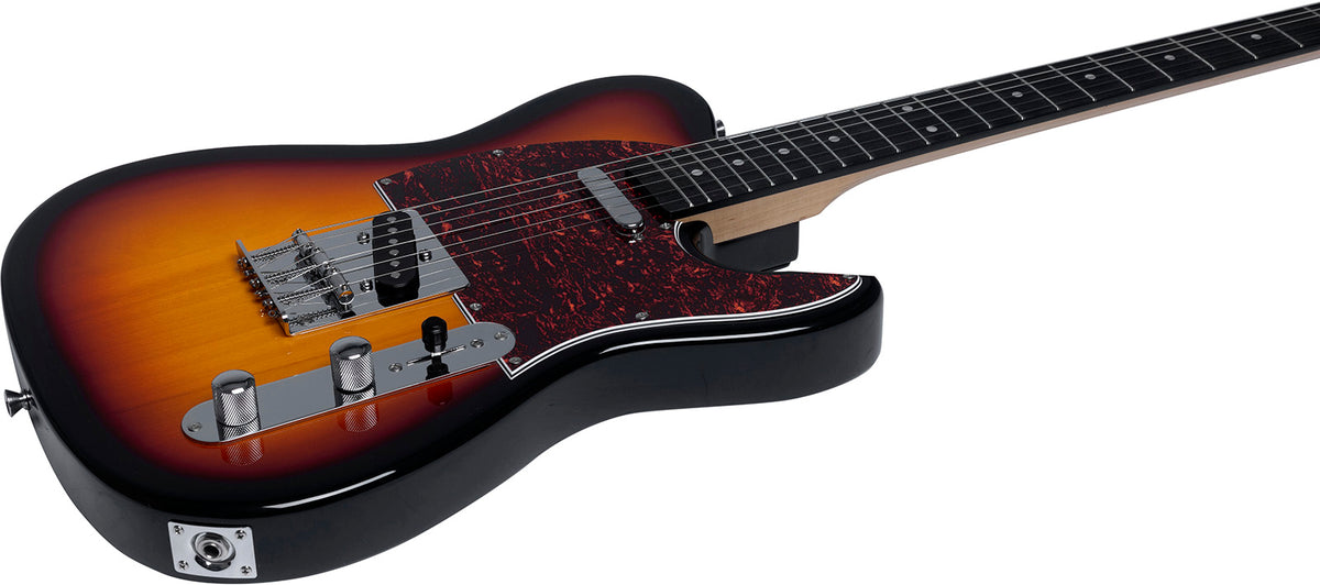TL 300 Sunburst