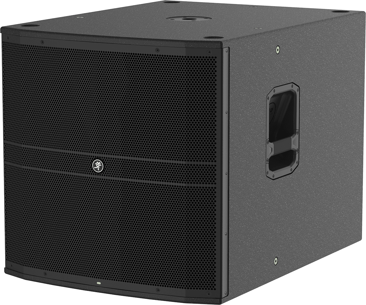 Mackie DRM 18S