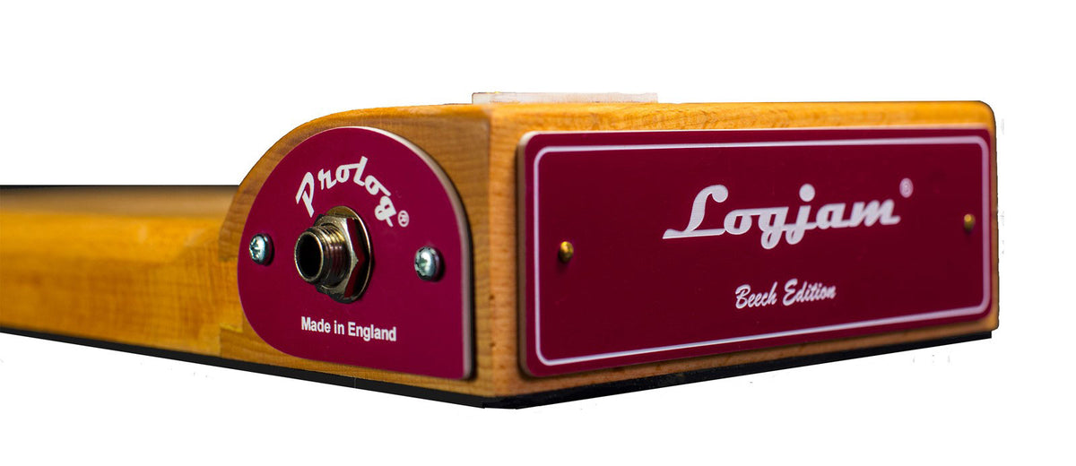 Prolog analoges Effektpedal Buche