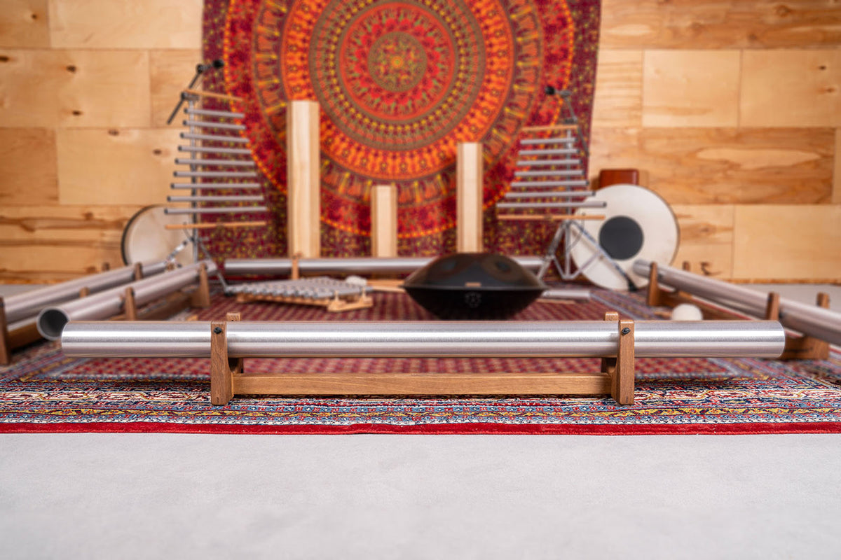 IG204 Infinity Gong Earth Harmony