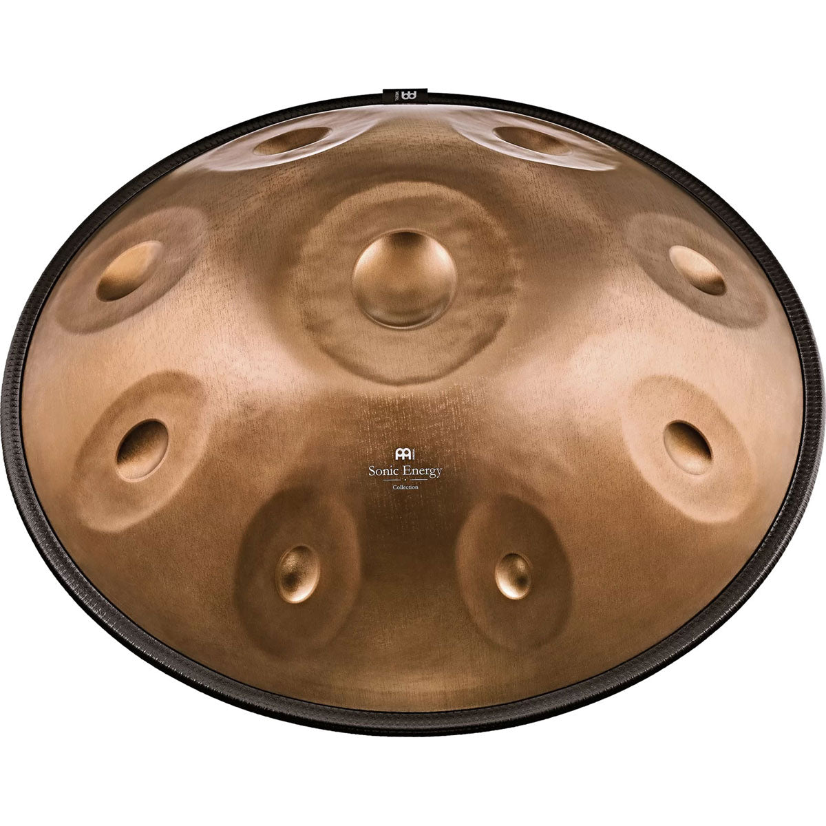HPSTL110CU - Handpan Sensory F Pygmäe (440 Hz) 11 Noten