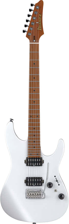 AZ2402-PWF Perlmuttweiß Matt Prestige