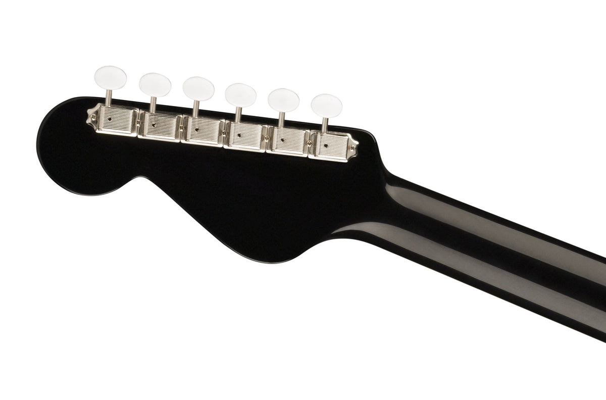 Malibu Vintage Ov Schwarz