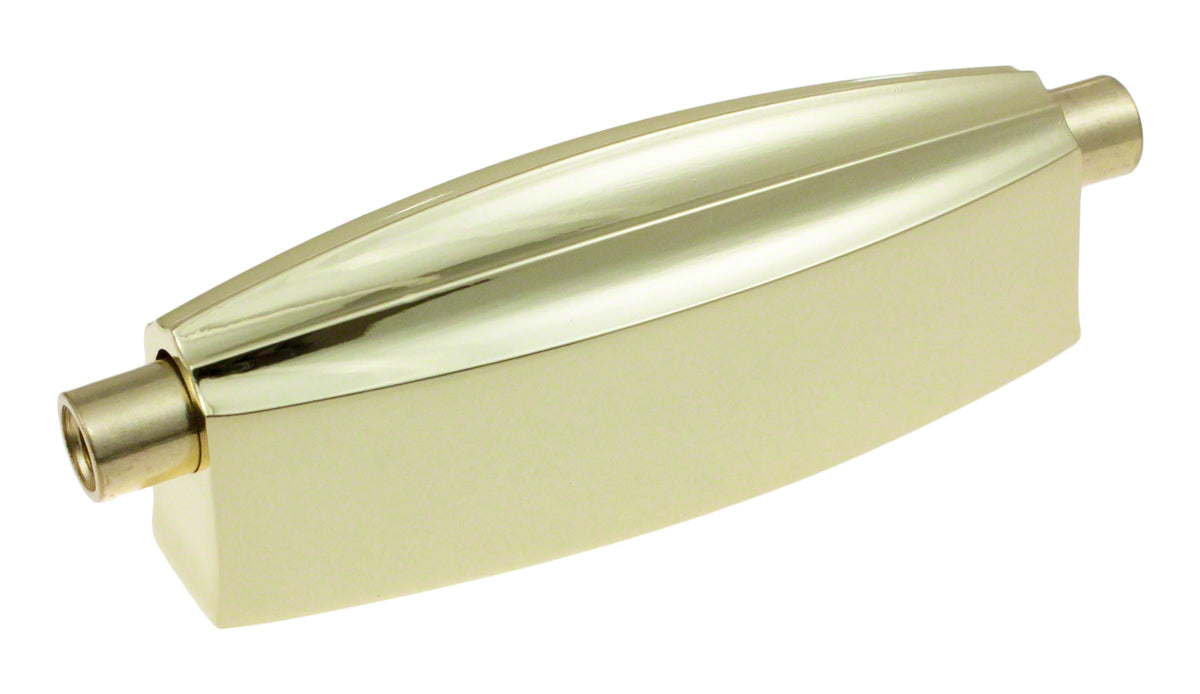 L16SD-BR - Snare-Böckchen - 57mm Vergoldet (X1)