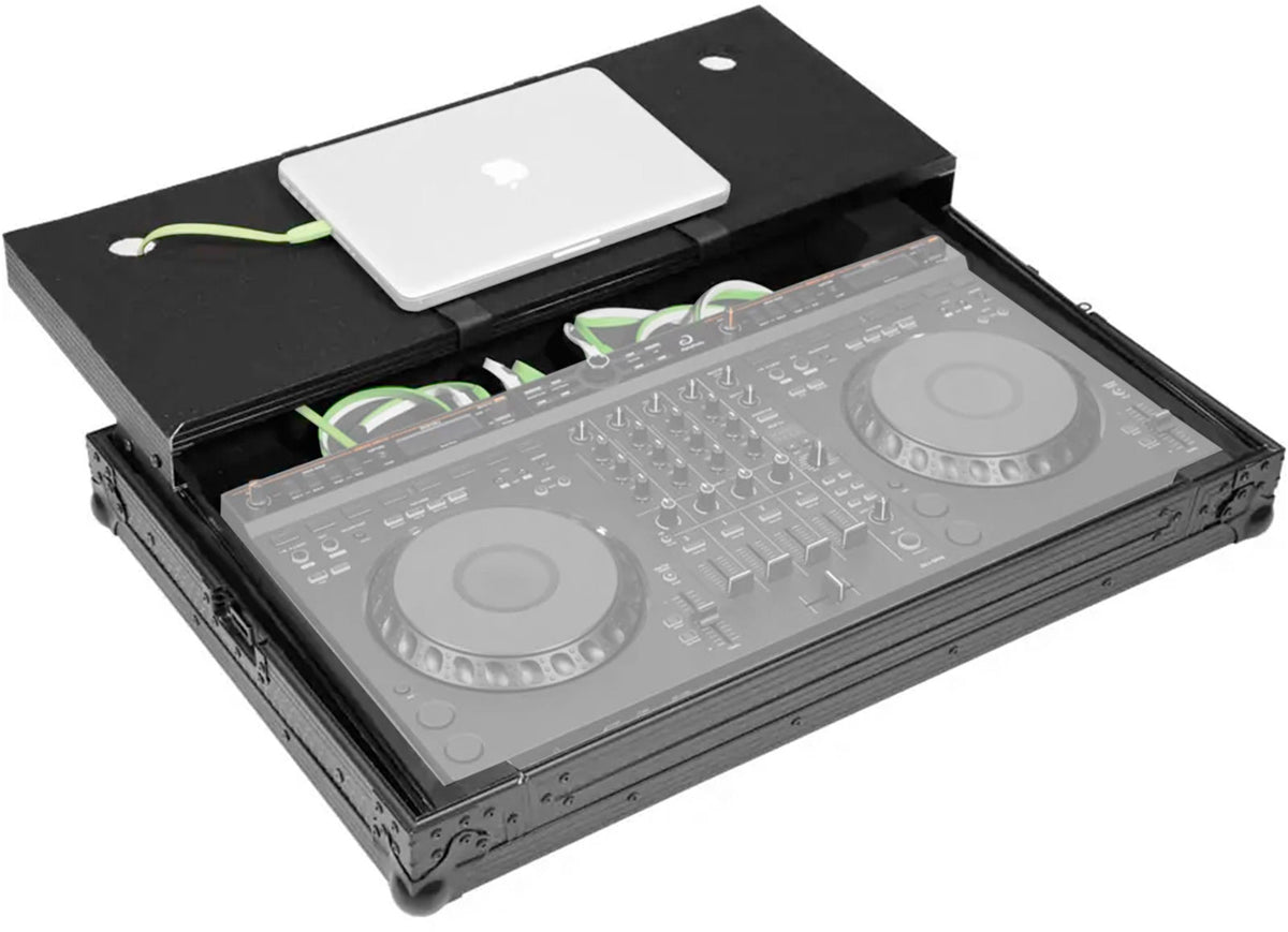 Pro DDJ-GRV6 LTS Schwarz