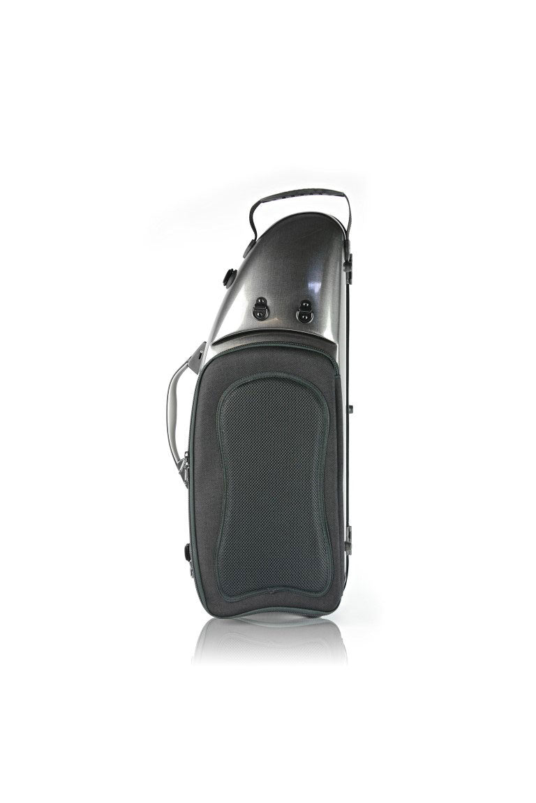 Altsaxophon-Etui Hightech - Tweed