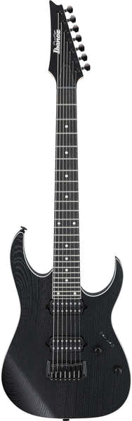 RGR762AHBFWK Gealtertes Schwarz Prestige