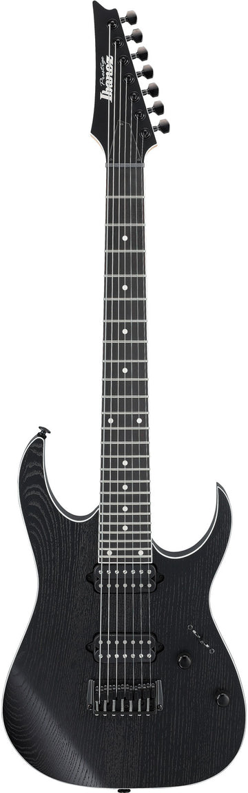 RGR762AHBFWK Gealtertes Schwarz Prestige