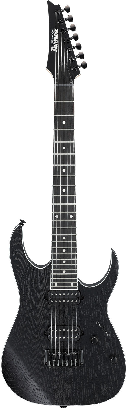 RGR762AHBFWK Gealtertes Schwarz Prestige