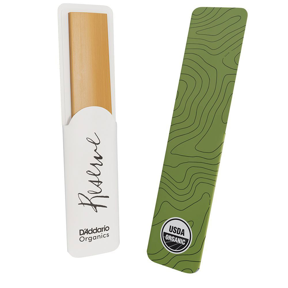 ORGANIC RESERVE 4,5 - SAXOPHONE BARITONE