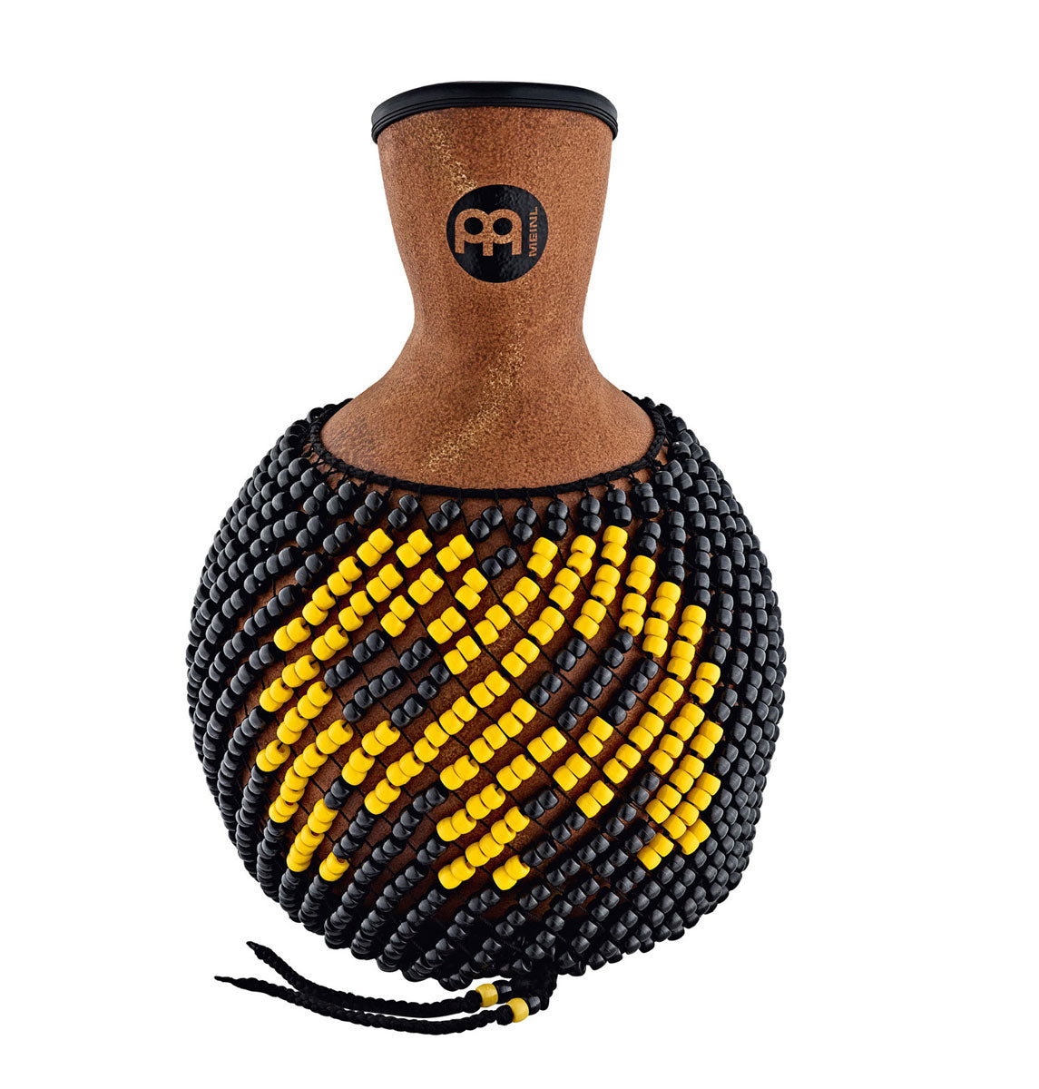 Meinl SHR-BR - SHEKERE FIBRE MEDIUM BROWN
