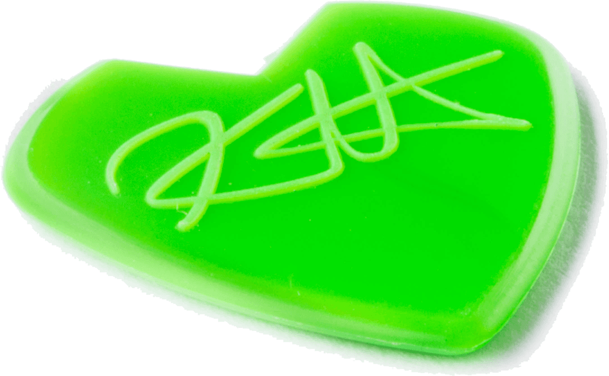 24 x 1,38mm Kirk Hammett Jazz III