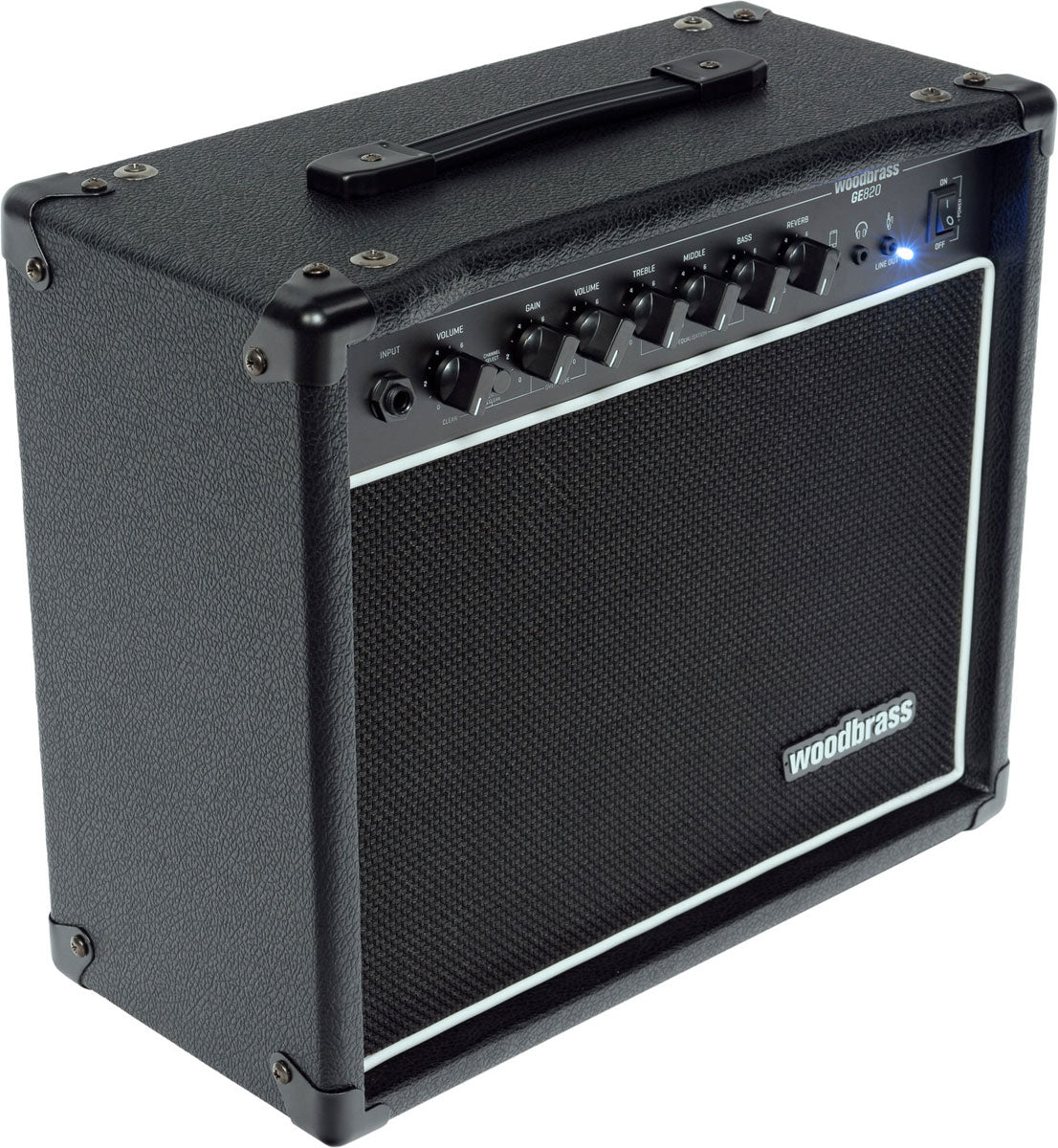 GE82 2W - Generalüberholt