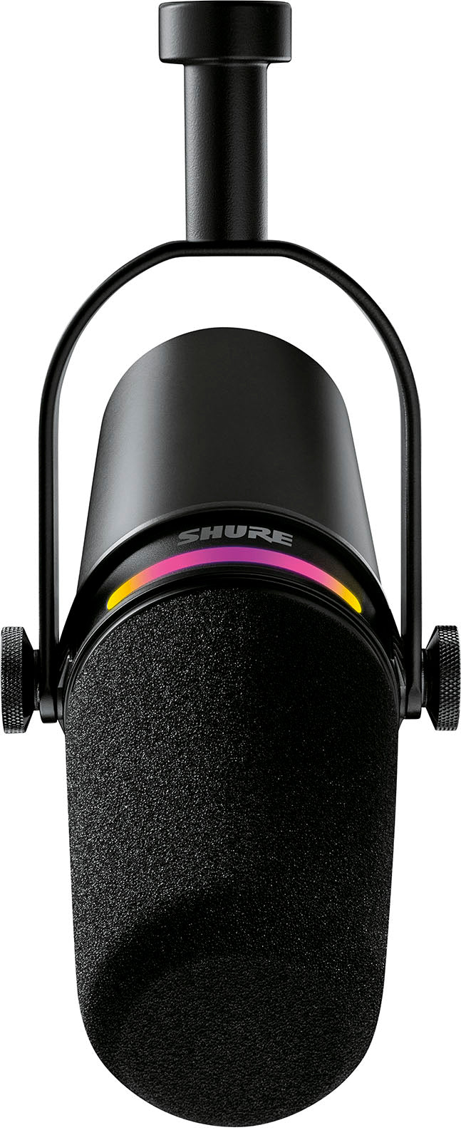 MV7+ Schwarz