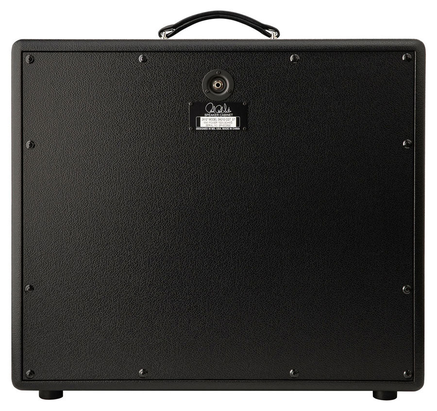 Archon 2X12 Geschlossene Rückwand