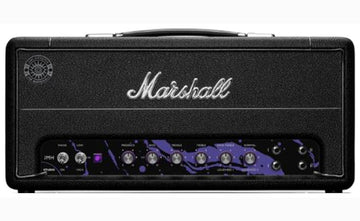 20W Röhrenverstärker-Topteil - Hendrix Edition