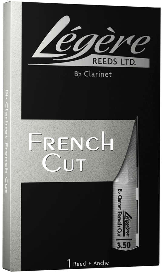 FRENCH CUT 2,75 - BBF275