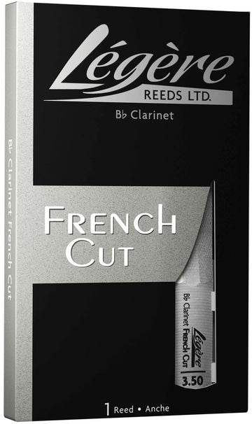 FRENCH CUT 2,75 - BBF275