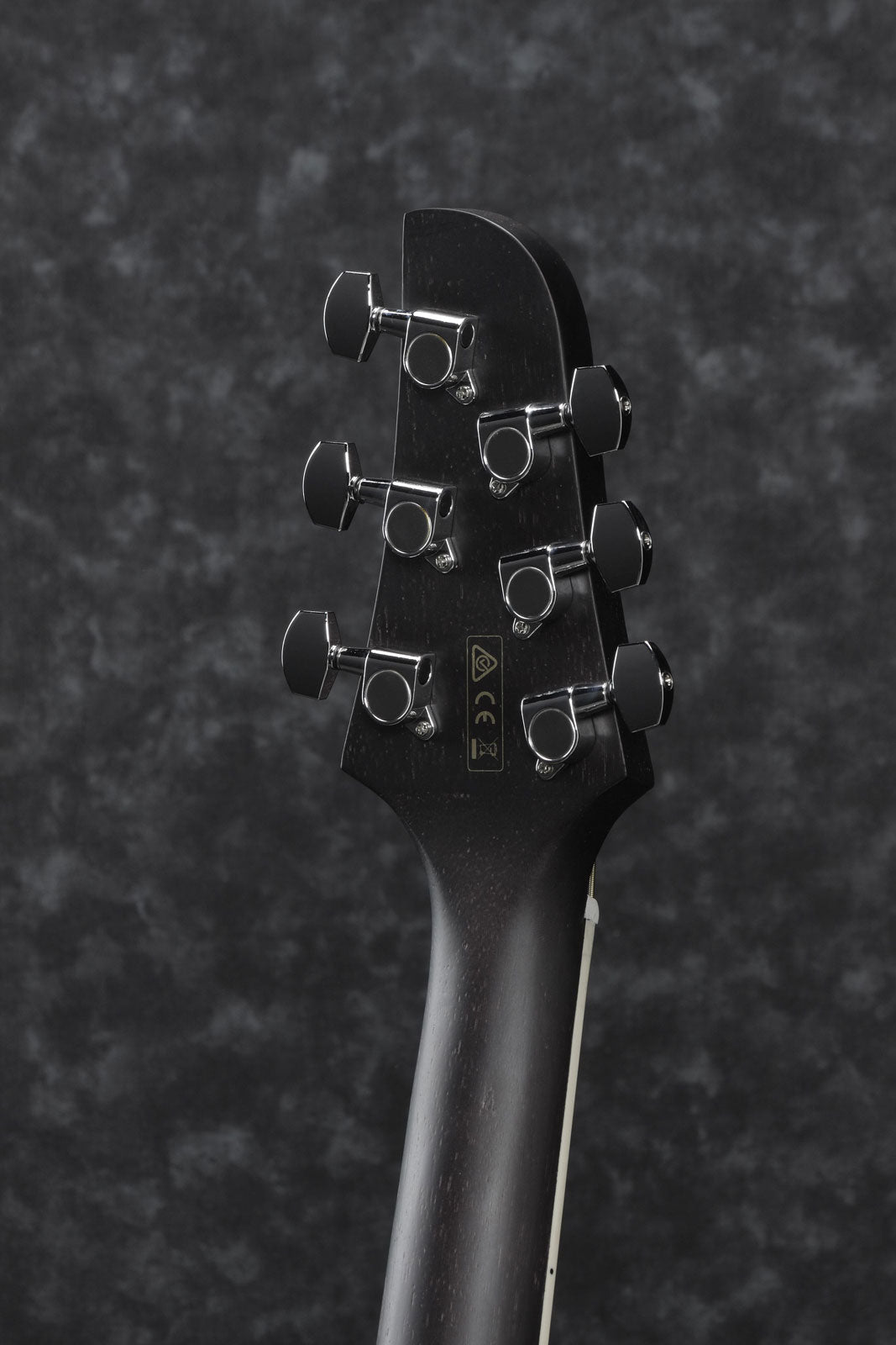 TCM50-GBO Galaxy Black Talman