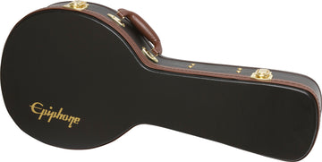 Mandolinenkoffer A-Style Schwarz
