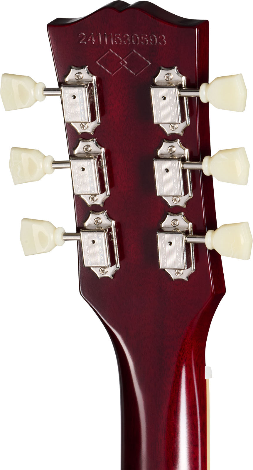Les Paul Standard 1959 Neuauflage Southern Fade