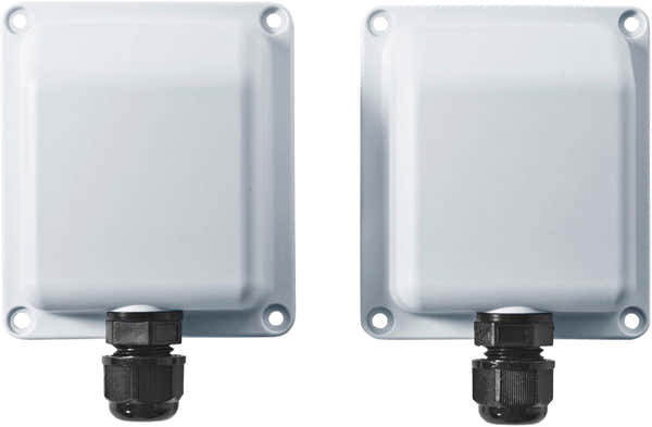 Electrovoice WC-58W White (pair)