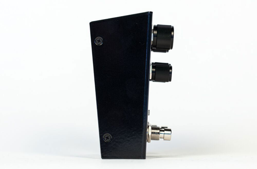 Ottobit JR. Bitcrusher