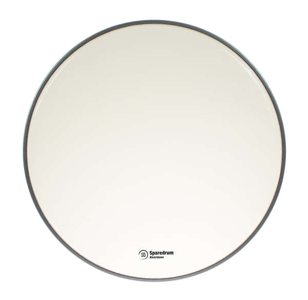 Sparedrum MO14CL - 14" MONARCH 1-PLY CLEAR - 7.5 MIL