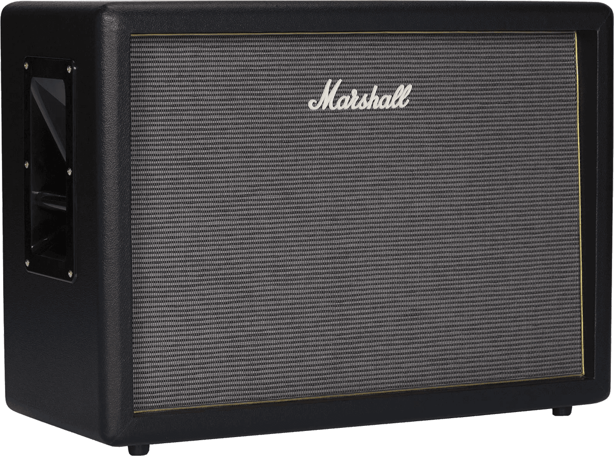 ORIGIN RIGHT PAN SPEAKER 2X12" 160W