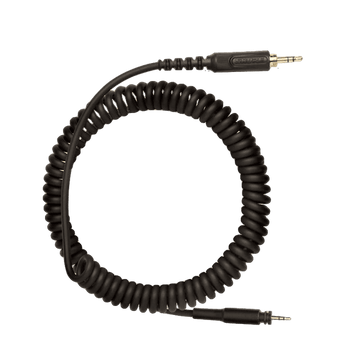 Abnehmbares Spiralkabel Für SRH440-840