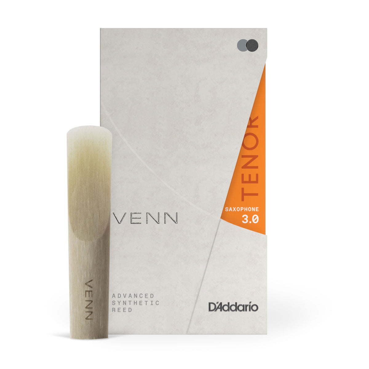Blatt Venn Tenorsaxophon - Synthetisch 3