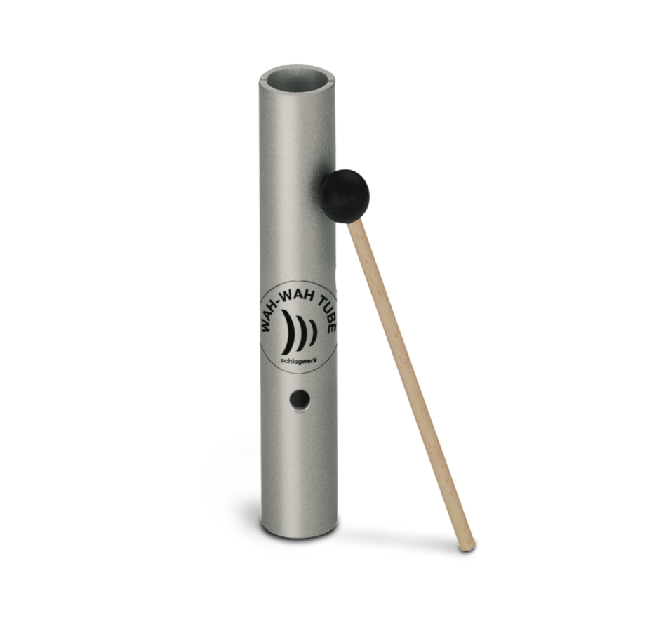 Vibratone Wah Wah Tube Mini WT 120 - 17CM