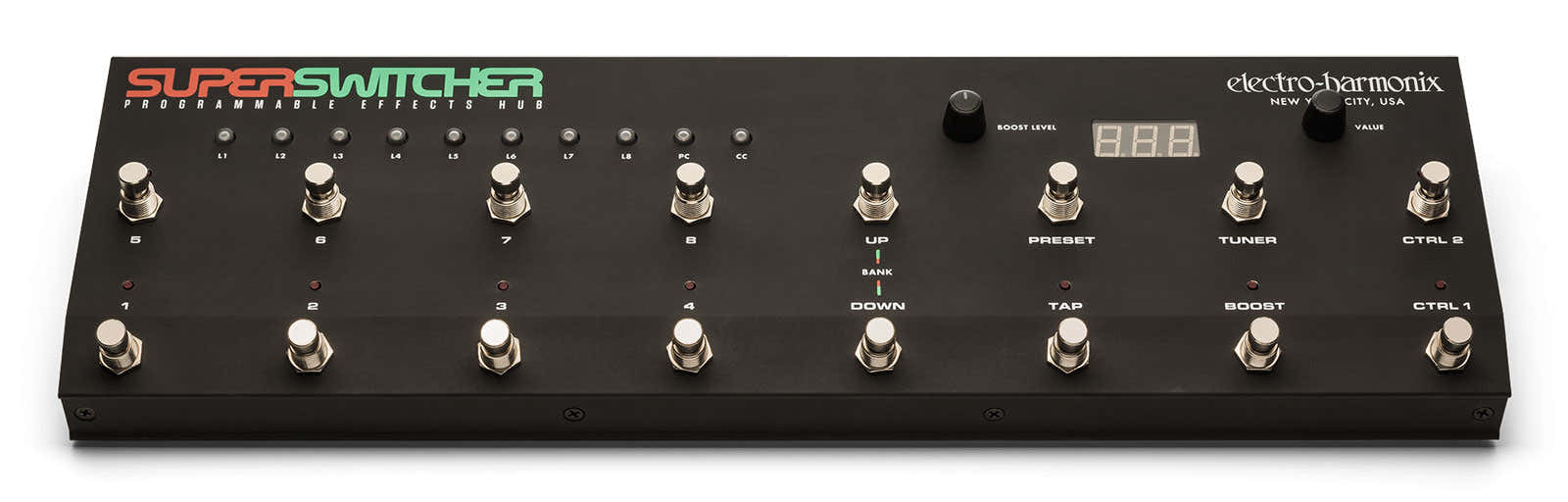 Super Switcher