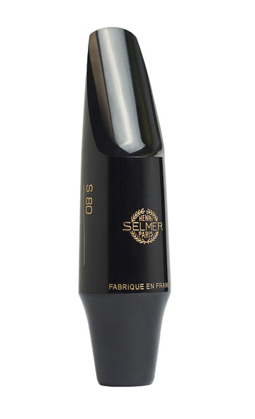 S80 - C* BARITON