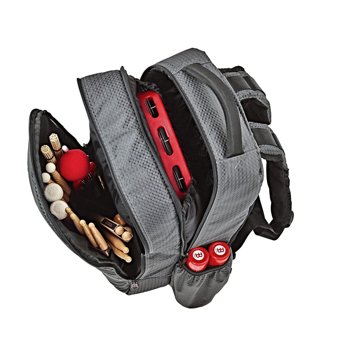 TMPBP - Percussion-Rucksack