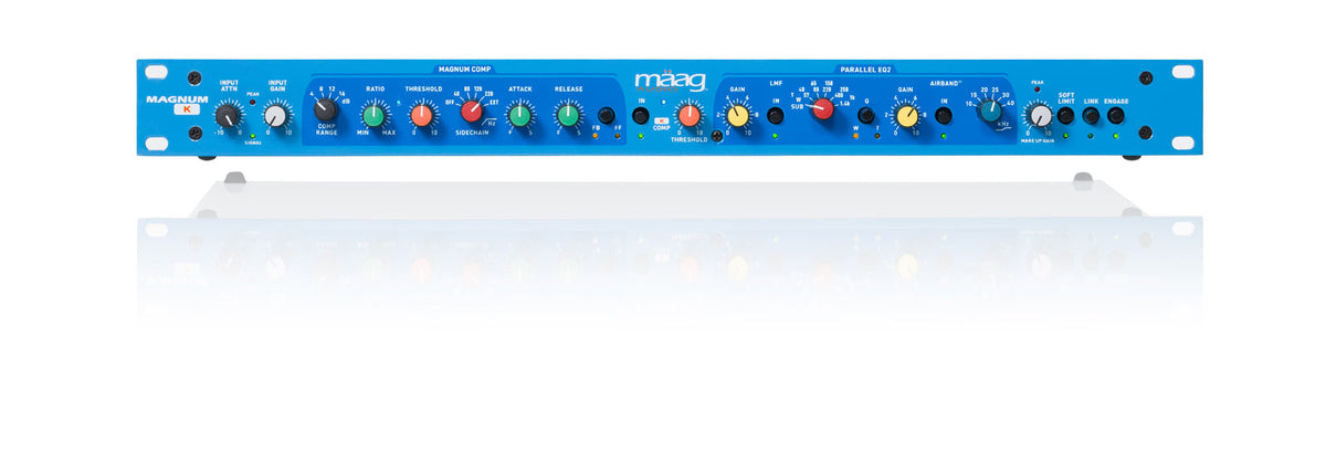 Magnum-K