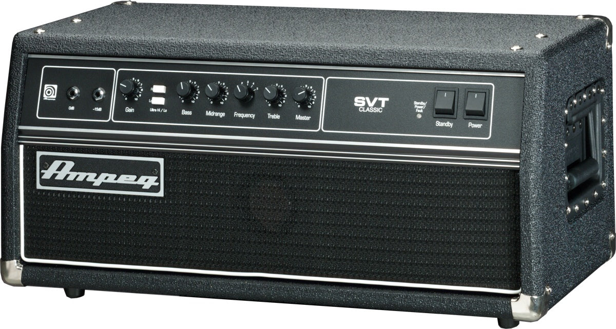 SVT Classic Series SVT-CL