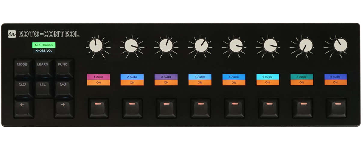 ROTO-CONTROL