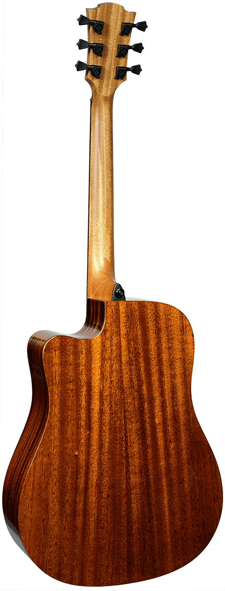 Tramontane T98DCE Dreadnought Ctw Elektro-Akustik